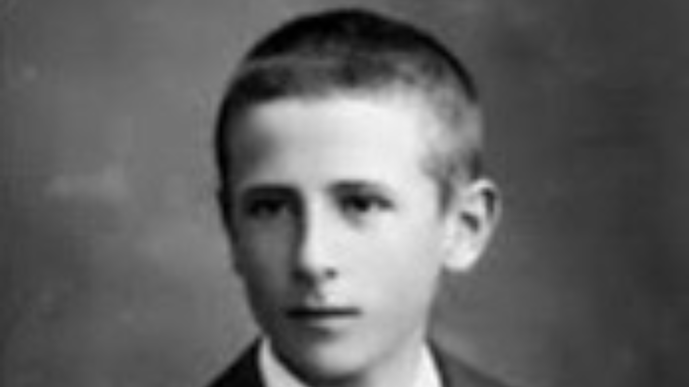 Getting to Know Teilhard #1
