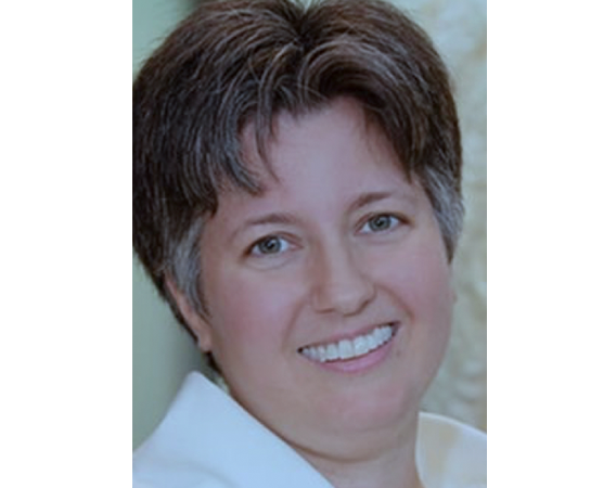 Sister Celia Ashton, OCD, DDS